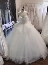 -纯色时光婚纱艺术馆WHITE