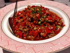 -千百味红餐厅·江西菜(绿地双子塔店)