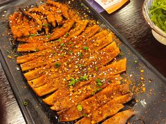 -小川洋风料理(汉街店)