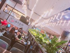 -指爱龙虾(金杨路总店)