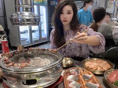-本炙炭烤·蒲烧活鳗料理店(金沙洲店)