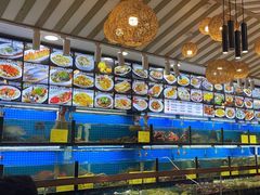 -醉壹号海鲜大排档(厦门美食地标店)