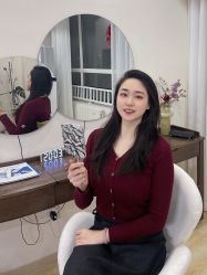 -巧兮美学半永久纹绣·纹眉·纹唇
