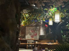 -城墙拐拐火锅(三峡广场黑金冠店)