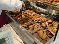 -小妹卤菜(万寿路店)