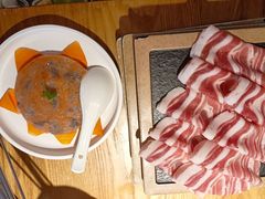 -骨之味·筒骨汤火锅(晋江万达店)