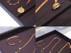 -DE BEERS 戴比尔斯(上海国金中心店)