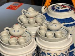 -图味美小黄鱼·景德菜(浙江路店)