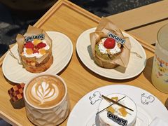 -Beans Solo豆号咖啡(百家湖花园店)