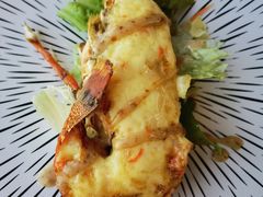 -V Bar海景扒房(北海湾惠龙万达嘉华酒店)