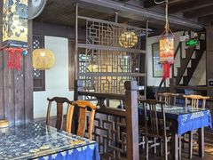 -香满楼(临安路店)