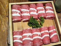 -袁山山重庆火锅(丈八北路店)