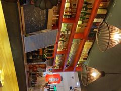 -杰J.w.m深夜食堂 厚杰居酒屋(淮海街商业街店)