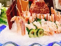 -虾佬圣汤·海鲜姿造(乐堤港店)
