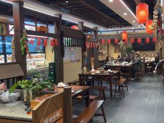-肠相汇常德老肠子馆(雨花亭店)
