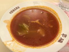 -华梅西餐厅(哈尔滨中央大街店)
