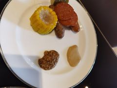 -王府半岛酒店·大堂茶座