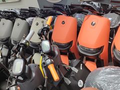 -九号电动车(安定门内大街店)