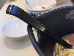 -桂在香知桂林米粉(南岗松雷店)