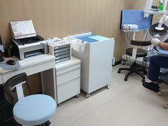 -北京地坛口腔门诊部