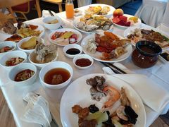 -清河半岛温泉度假酒店