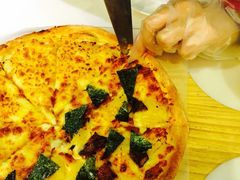 乐凯撒比萨(正佳广场店)-乐凯撒披萨(正佳广场店)