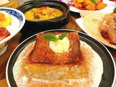 -金翠河烧鹅餐厅(解放碑时代广场店)