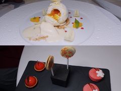 -锦江宾馆-锦悦西餐厅