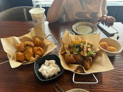 -一乐韩国炸鸡(梅江店)