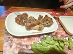 -火联烧烤(学院路创始店)
