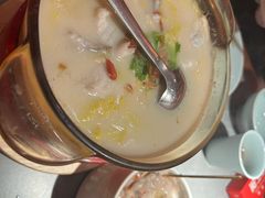 -闽上鲜·福建菜(龙湖滨江天街店)