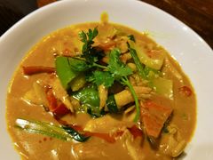 金牌咖喱鸡-Siam泰餐厅(水上公园店)