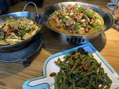 -白马宴·椒麻鸡(新华南路店)