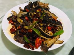 -顾四十里铺羊肉面(凤城六路店)