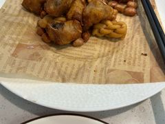 -福巷湘食小馆·猛火现炒(上海首店)