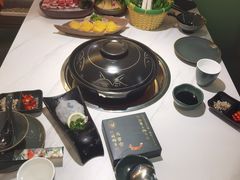 -狐狸爱上椰子鸡(滨江星光大道店)