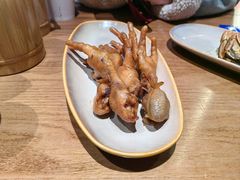 -李百蟹·江南蟹黄面·河景餐厅(夫子庙总店)