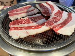 -西塔老太太泥炉烤肉(北京望京店)