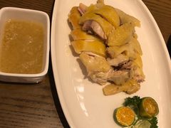 -三亚湾假日度假酒店·中餐厅