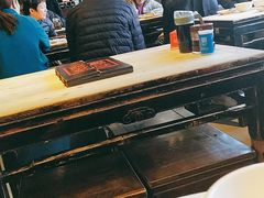 -左邻右舍褡裢火烧(石榴园店)