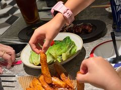 -留半山·香港食堂(啦啦宝都店)