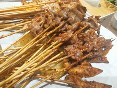 -五样儿西昌小签签烤串(天府三街店)