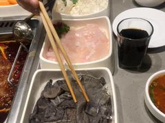 -海底捞火锅(金鼎广场店)