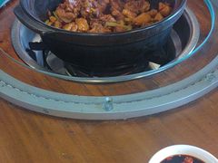 -伍哥厨房(新滘东路店)