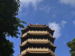 -福神岗公园