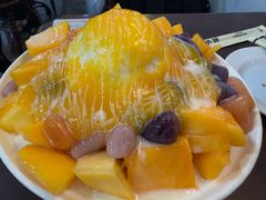 -水牛奶皇后糖水铺(深圳总店)