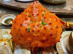 -蟹之国·精品蟹料理(极地店)