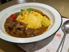 -吾妻拉面•和风食堂(群光广场店)