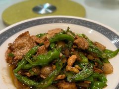-福巷湘食小馆·猛火现炒(上海首店)