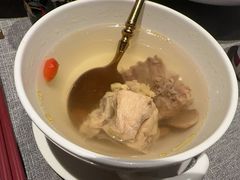 -羲和雅苑•北京烤鸭(平安国际金融中心店)